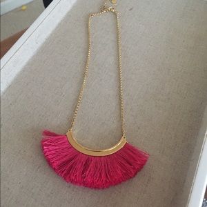 Stella & Dot necklace.